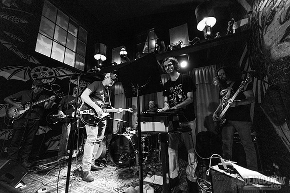 Jones Murphy and the Indefinite Rest