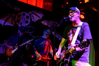 Jones Murphy and the Indefinite Rest