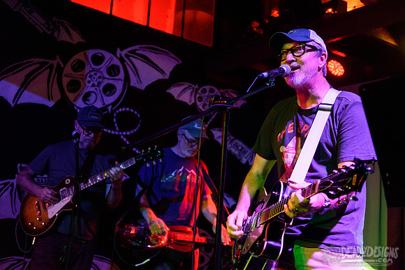 Jones Murphy and the Indefinite Rest
