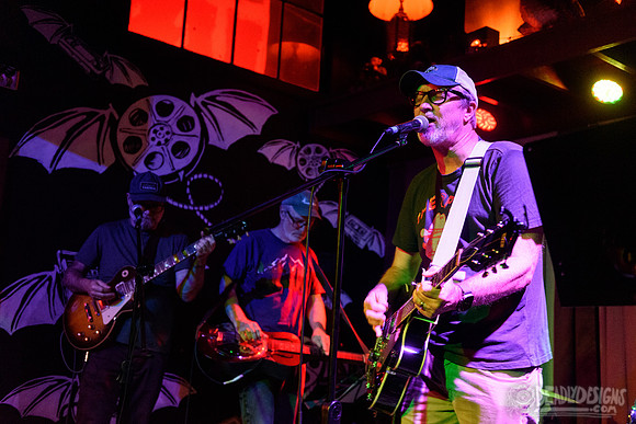 Jones Murphy and the Indefinite Rest