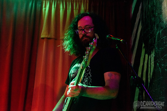Jones Murphy and the Indefinite Rest