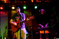 Jones Murphy and the Indefinite Rest