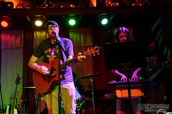Jones Murphy and the Indefinite Rest