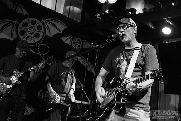 Jones Murphy and the Indefinite Rest