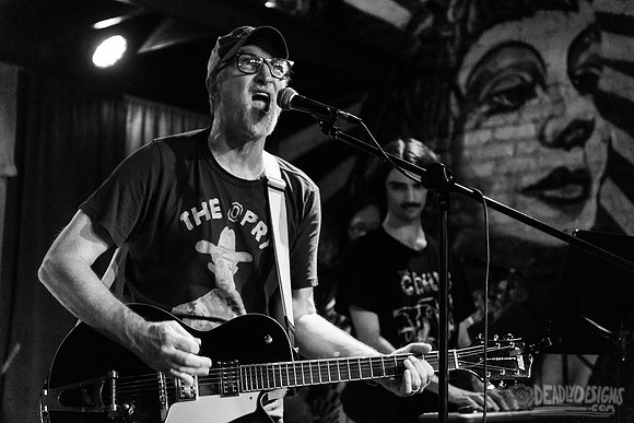 Jones Murphy and the Indefinite Rest