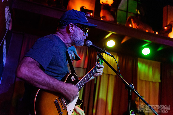 Jones Murphy and the Indefinite Rest