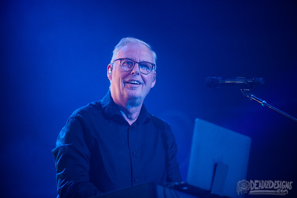 Orchestral Manoeuvres in the Dark