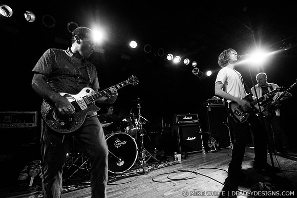 Drive Like Jehu