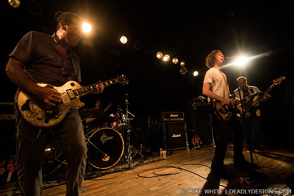Drive Like Jehu