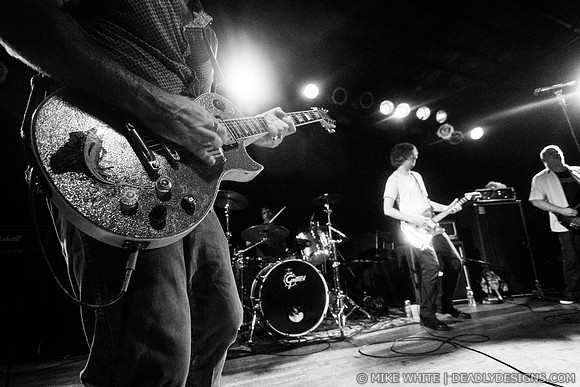 Drive Like Jehu