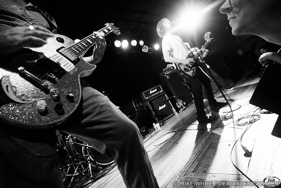 Drive Like Jehu