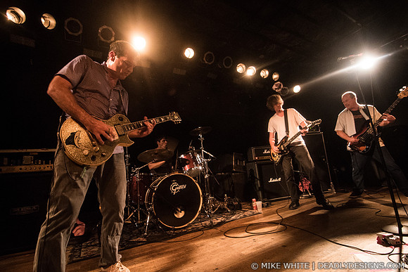 Drive Like Jehu