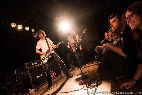 Drive Like Jehu