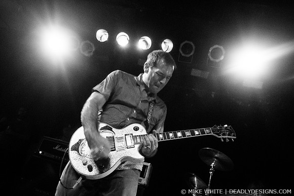 Drive Like Jehu