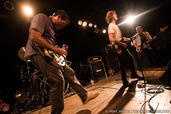 Drive Like Jehu