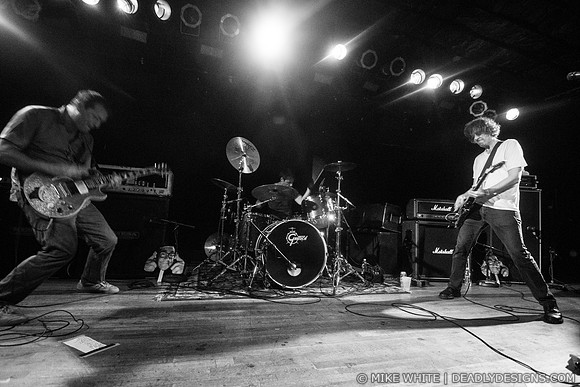 Drive Like Jehu