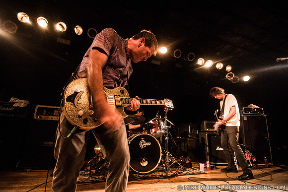 Drive Like Jehu