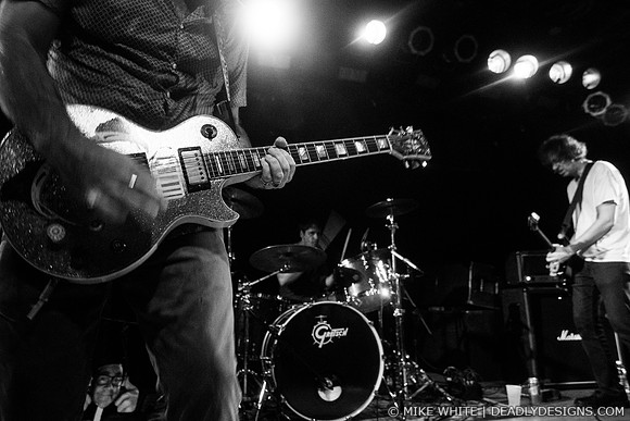Drive Like Jehu