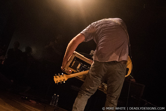 Drive Like Jehu