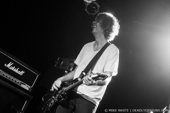 Drive Like Jehu