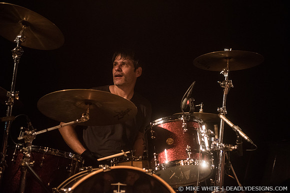 Drive Like Jehu