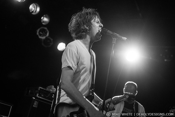 Drive Like Jehu