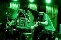 [2026-06-15] Flickers From The Fen | Apoxupon | Dweomer | Gnome Forest Sound Bath @ Flicker Bar in Athens, GA