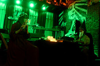 Gnome Forest Sound Bath