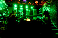 Gnome Forest Sound Bath