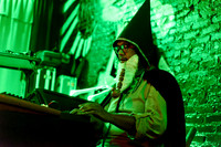 Gnome Forest Sound Bath