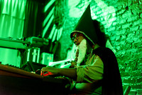 Gnome Forest Sound Bath
