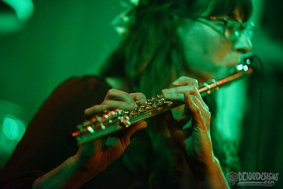 Gnome Forest Sound Bath