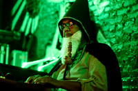 Gnome Forest Sound Bath