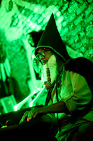 Gnome Forest Sound Bath