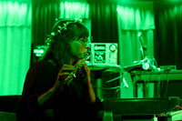 Gnome Forest Sound Bath