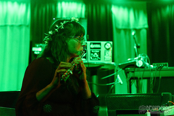 Gnome Forest Sound Bath