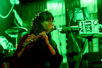 Gnome Forest Sound Bath