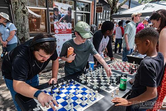 KidsFest Activities