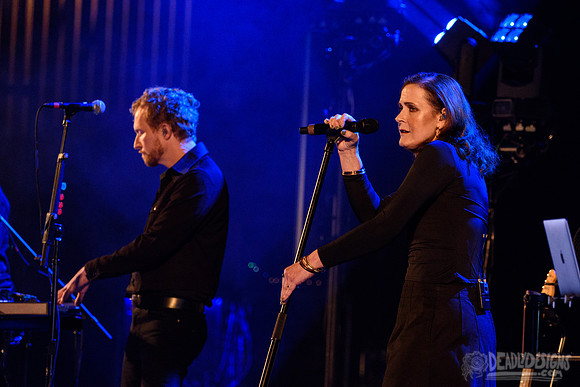 Alison Moyet