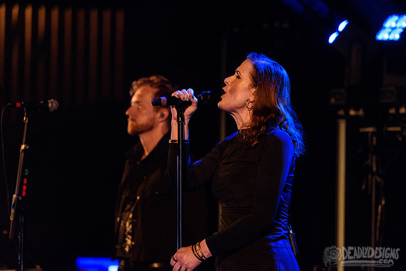 Alison Moyet