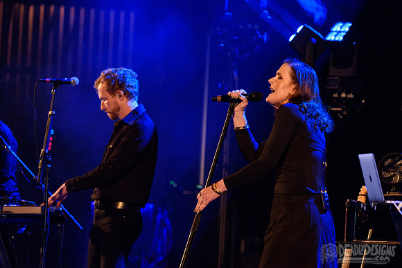 Alison Moyet