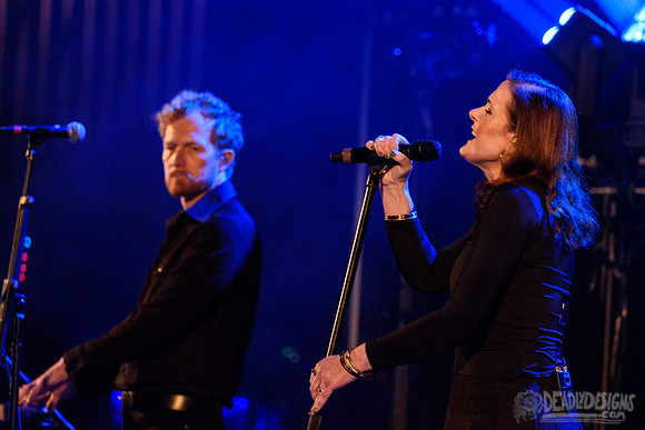 Alison Moyet