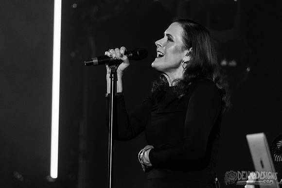 Alison Moyet
