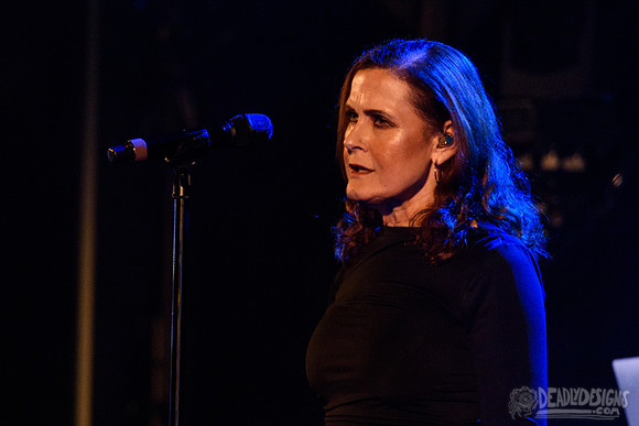 Alison Moyet
