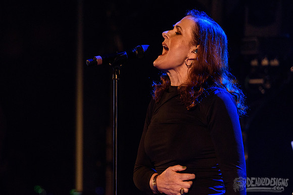 Alison Moyet