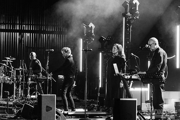 Alison Moyet