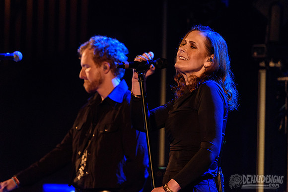Alison Moyet