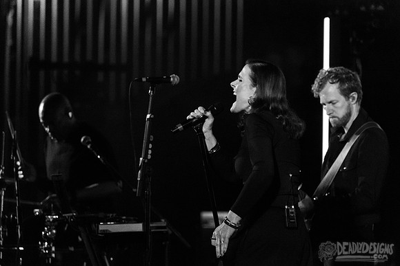 Alison Moyet