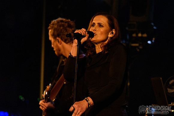 Alison Moyet