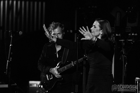 Alison Moyet